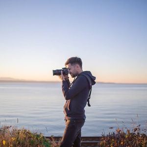 Meet your Posher, Jimmy